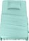 Utopia Bedding 3 Teilige Bettlaken Set 90x190 cm, Spa Blau - Polyester Microfaser, 1 Spannbettlaken 90x190 cm, 1 Bettlaken 167x243 cm und 1 Kissenbezug 50x75 cm