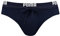 PUMA SWIM MEN LOGO SWIM BRIEF 1P - C: navy_T: L