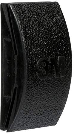 3M Bloque de Lijado Negro automático (32151)