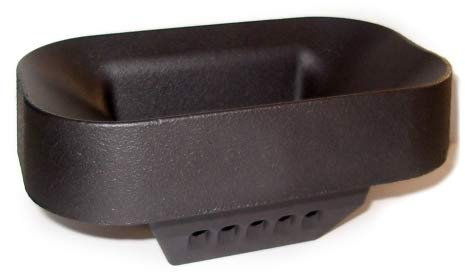 BRACIERE IN GHISA ORIGINALE MCZ PER STUFE A PELLET, COD.41301100201