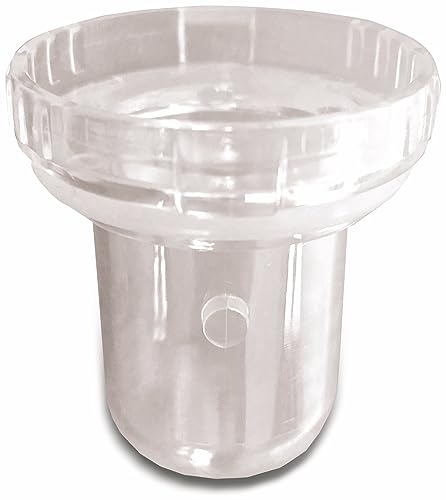 Water ID PoolLab Ersatztank