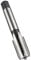 Dormer E243PG13.5NO2 Serie E243 HSS Gerade Flöte Handgewindebohrer PG Leitungsgewinde mit heller Oberfläche, DIN Standard, NO2, 13,5 Zoll-18 Gewinde, 20,4 mm Schnittdurchmesser, 80 mm Länge