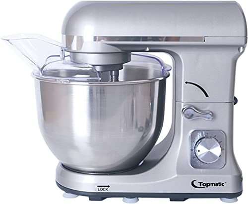 Robot da cucina, impastatore, frullatore multifunzione