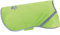 Reflektierende Hundewarnweste - Robust vers. Größen - Reflektorweste mit Futterstoff - Sicherheitsweste Hunde, Jacke Mantel