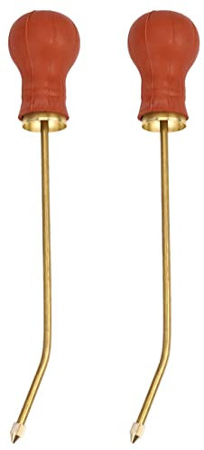 Renta 2X Bulb Staubtuch Pestizid Staubtuch Insektizid Applikator fuer Insektizide Pestizide