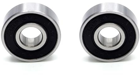 Parts and Parts Tensor de cadena de rodamiento compatible con KTM EXC MX
