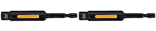 DEWALT DT7430-QZ Socket Wrench, One Size (Pack of 2)