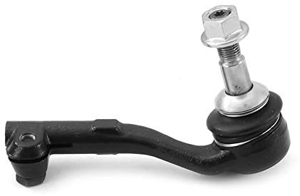 SKF Spurstangenkopf mit synthetischem Fett VKDY 318540 Position Vorderachse rechts Höhe 222 mm Länge 109 mm Breite 64 mm - OE-Qualität | Kompatibel mit: BMW 1, 1, 2 Cabriolet, 2 Coupe, 3, 3 Gran Turismo, 3 Touring, 4 Cabriolet, 4 Coupe, 4 Gran Coupe