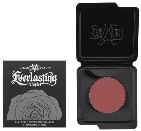 KVD Vegan Beauty Rouge, ideal für Damen