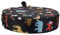 MILISTEN 1stk Booster-pad Hochstuhl Booster Kissen Toddler Seat Pad Stuhl Erhöht Kissen Hohe Stuhl Booster Kinder Esszimmerstuhl Kissen Tisch Baby Baumwollfabrik Sitz