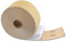 LEONTOOL 80 Körnung Schleifpapierrolle, 20 Yard lange Endlosrolle 2-3/4 breites PSA Longboard Schleifpapier, selbstklebendes PSA Stickyback Schleifpapier für die Automobilholzbearbeitung