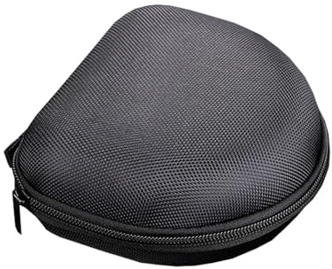 EVA Travel Hard Headphones Case for Marshall Major V, Major IV, Major III, Major II On-Ear Bluetooth Headphone Headset