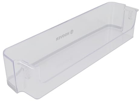 sparefixd Suitable for Hoover Fridge & Freezer Bottle Shelf Rack
