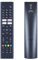 GOUYESHO 280401011330-G2 Voice Remote Control Replacement for LOGIK for RCA for Cello C2420G C3220G C4020G C4320G C5020G C5020G4K C5020G4K/ZK4G0205 C6520RTS4K ZG0234 ZK4-G0205 Smart 4K Ultra HD LED TV