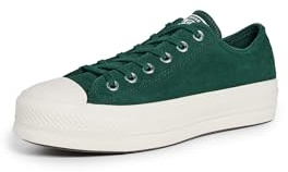 Converse Chuck Taylor All Star Lift Plateau-Sneaker für Damen