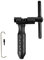 Bike Chain Tool - Universal Chain Splitter, Chain Link Removal Tool for 7-11 Speed Chains, Heavy-Duty Chain Tools with Replaceable Pin for Road & Mountain Bikes