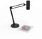 DIY Sketch Drawing Projector with Mobile Photo Import, Manual Focus, Adjustable Screen for Art and Design
