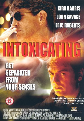Intoxicating [DVD] [2003] [UK Import]