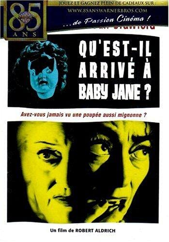 Qu'est-il arrive a baby jane? [FR IMPORT]