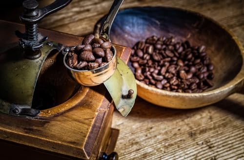 JOCHEN SCHWEIZER Geschenkgutschein: Kaffee Seminar