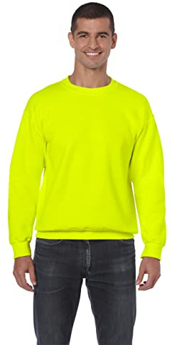 Gildan Herren Sweatshirt
