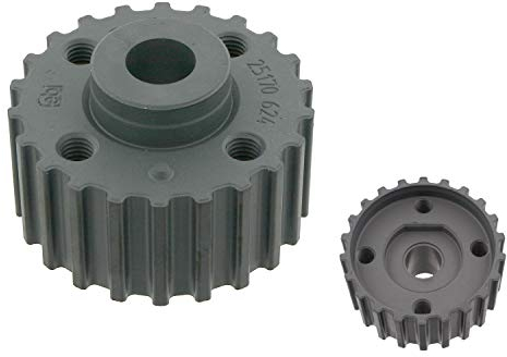 febi bilstein 25170 Kurbelwellenzahnrad für Zahnriemen, 1 Stück