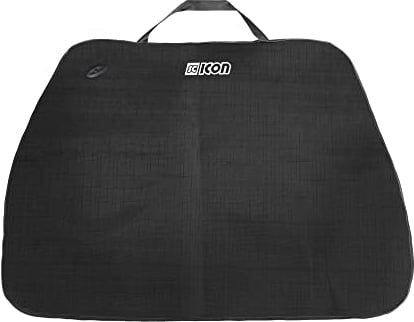 Scicon Travel Basic schwarz 2013 Fahrradkoffer