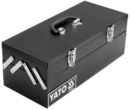 YATO YT-0884 - voladizo caja de herramientas 460x200x180mm