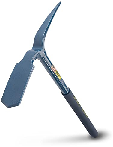 Estwing GP-100 - Becco al rock