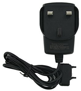 Genuine Sony Ericsson CST-60 UK Mains Charger - Fast Port