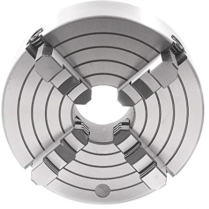 hhip garras Independiente Torno mandriles (varios tamaños: 3 – 16), 4 Chuck Size, 1