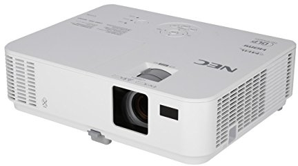 NEC V332W DMD/DLP Videoproiettore