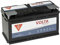 Bateria de Coche 100Ah 870A Volta CB1000D para Automóviles de turismo - Borne +Dcha - Medidas: 353 x 175 x 190 mm con 2 años de Garantía.