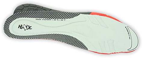 HAIX Insole PerfectFit Safety Perfekte Passform auf einen Blick - Komfortable Einlegesohle von HAIX 5