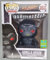 Funko - Figurine DC Flash Tv - Gorilla Grodd 6” Exclu Pop 14cm - 0849803094911