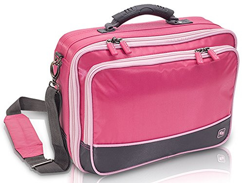 ELITE BAGS - Community Pflegetasche | Verschiedene Farbvarianten | kompakt | für die Basisausstattung | Variable Facheinteilung | inklusive Ampullarium