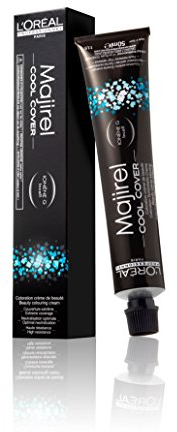 L'Oréal Professionnel Paris Majirel Cool Cover 7.3 50ml - colorazione permanente