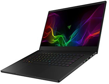 Razer RZ09-02386F92-R3F1 Ultrabook 15,6 Noir (Intel Core i7, 16 Go de RAM, 512 Go, Nvidia GeForce GTX 1070, Windows 10) AZERTY (French keyboard)