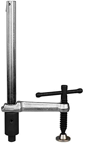 Build Pro, Inserta Clamp (Clamp Capacity: 8-1/2(UEN5200))