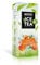 INSTICK Zuckerfreies Instant-Getränk (Eistee Pfirsich) - 1 Packung für 12 x 1,5-2,5 L- Veganes Getränkepulver Kalorienarm & Vitamin C - Instant-Pulver