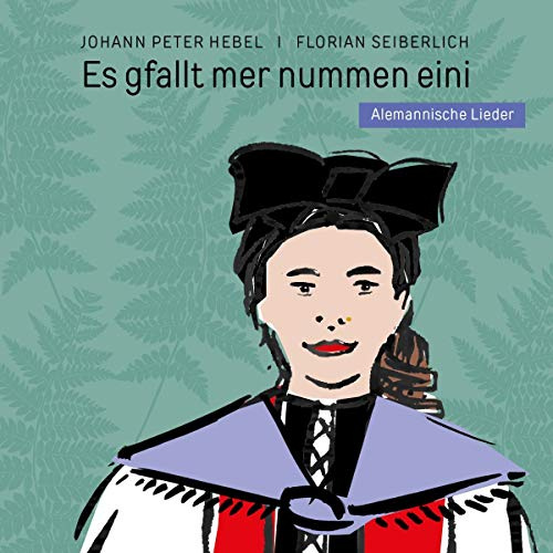 Es Gfallt Mer Nummen Eini