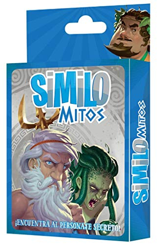 Horrible Games HGSI0003 Ämilo Mythos