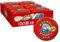 Boomer MaxiRoll Chicle de Fresa en Rollo (12 x 180cm de chicle)