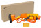 Nerf Roblox Adopt Me!: BEES! Lever Action Blaster, 8 Nerf Elite Darts, Code To Unlock In-Game Virtual Item, One Size, F2486F03