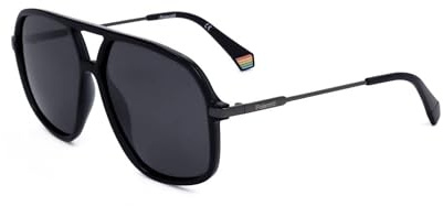 Polaroid Unisex Sunglasses