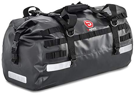 Hecktasche Motorrad Bagtecs DK523