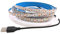 Vrabocry SMD2835 LED-Lichtleiste USB-betrieben 5 m/16,4 ft 5 V 60 LEDs 395 nm-405 nm UV-Schwarzlicht für fluoreszierende, 3D-Druck-Härtung, Computergehäuse, UV-Poster, UV-Körperfarbe wasserdicht