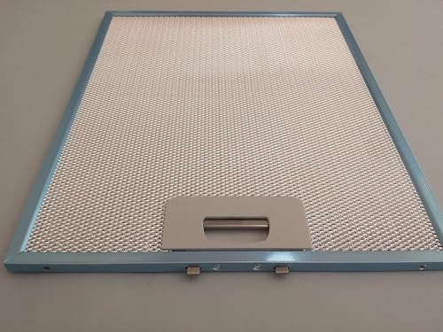 RO - Linea Blanca ® - Filtro para Campana Extractor CATA Arte, Atlas, Omega, THALASSA, V700/A 25,9x31,9 c.o. 02800905