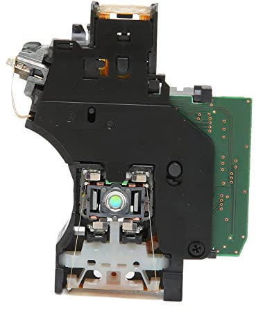 Lente per unità Disco Ottico Kes 497 per Console di Gioco PS5, Sostituzione Lente Singola per unità Ottica Interna Ad Alta Sensibilità per Host PS5, Sostituzione Perfetta Vecchia