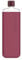 memobottle SLIM (Wild Plum) Bundle - 15oz (450ml) - Bottle, silicone sleeve & lid | Sleek, Slim & Flat Water Bottle for Bags & Laptops | BPA Free Tritan | Modern, Minimalist | Ideal for Daily Use